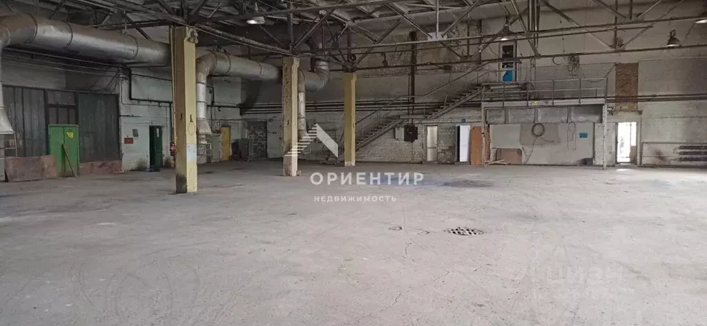 Производственное помещение в Свердловская область, Первоуральск ... - Фото 1