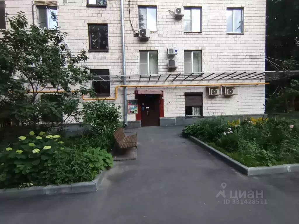 2-к кв. Москва Университетский просп., 9 (60.0 м) - Фото 1