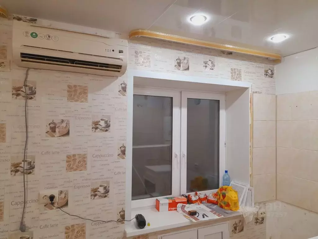 Студия Тульская область, Тула 9 Мая ул., 10 (37.0 м) - Фото 1