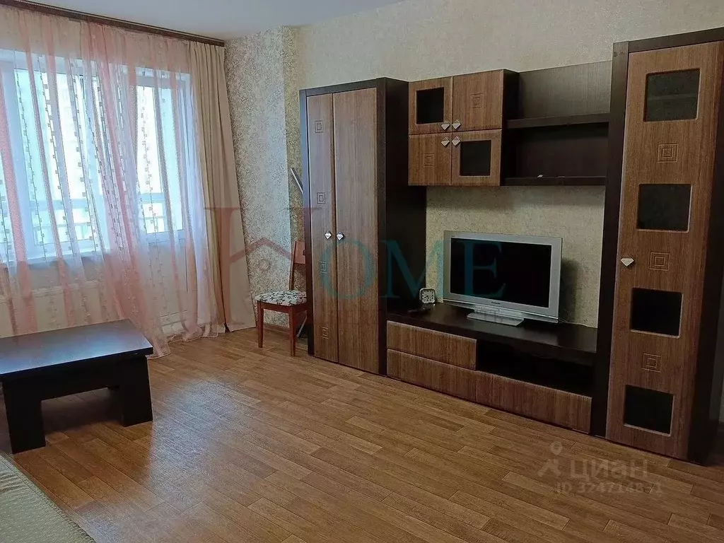 1-к кв. Новосибирская область, Новосибирск ул. Фрунзе, 232 (48.2 м) - Фото 2