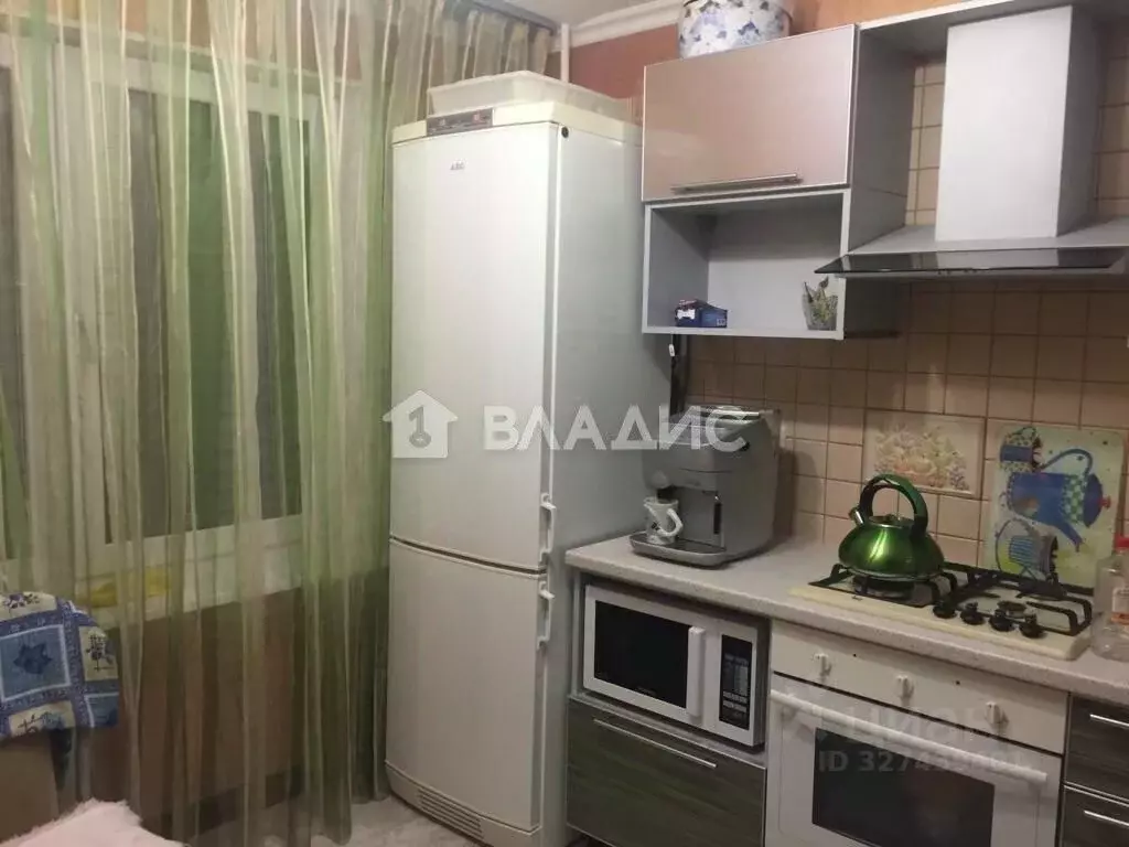 2-к кв. Московская область, Пушкинский городской округ, д. ... - Фото 1