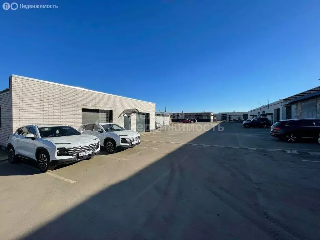 Производственное помещение (86 м) - Фото 1