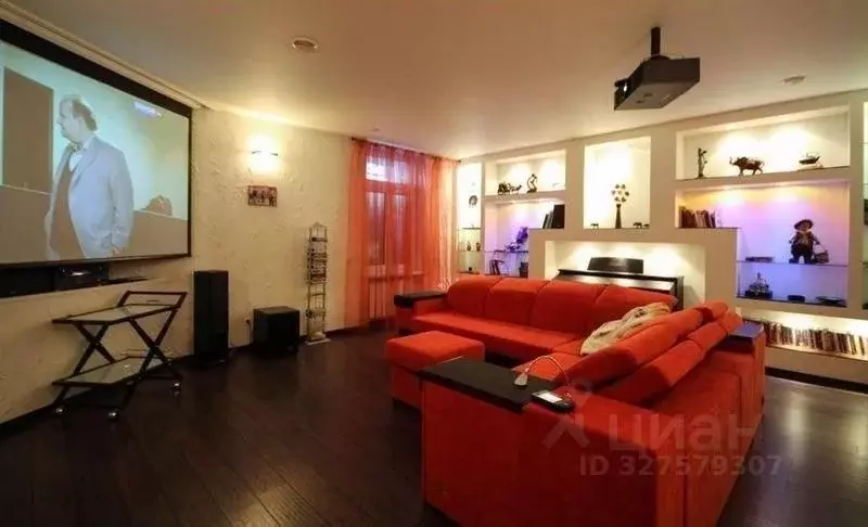 3-к кв. Санкт-Петербург просп. Маршала Жукова, 54к6 (122.0 м) - Фото 2