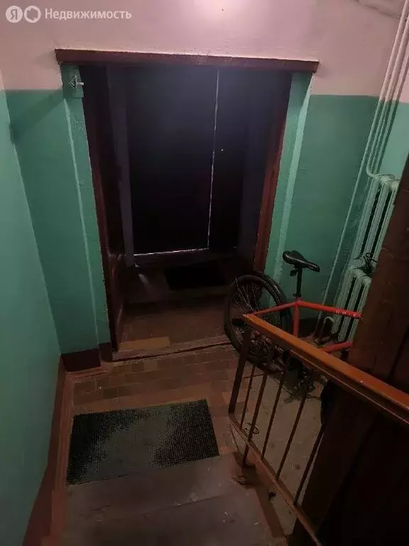 1-комнатная квартира: Ярцево, улица Энтузиастов, 31 (29.7 м) - Фото 1