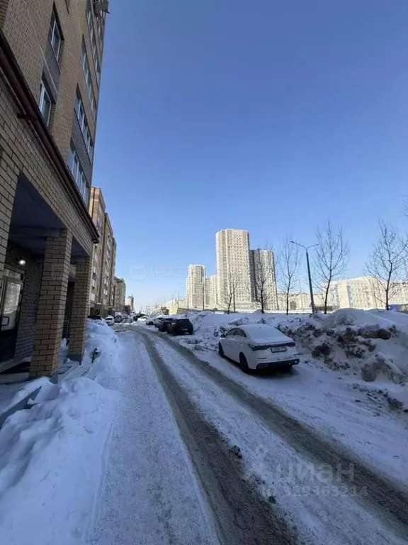 Офис в Татарстан, Казань Чистопольская ул., 74 (197 м) - Фото 1