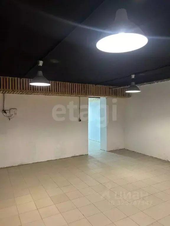 Помещение свободного назначения в Тюменская область, Тюмень ул. ... - Фото 1