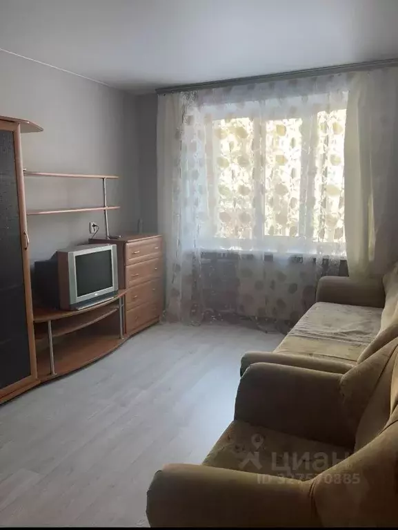 Комната Чувашия, Чебоксары Эгерский бул., 30 (27.0 м) - Фото 1