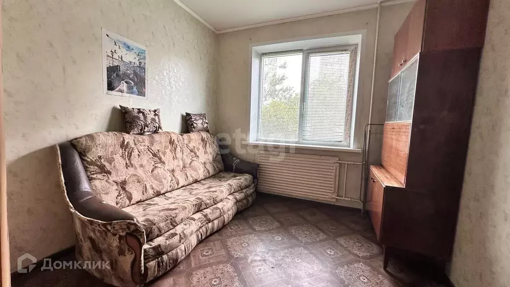 Продаётся квартира-студия, 15.1 м - Фото 0