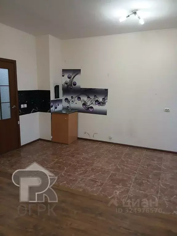 1-к кв. Московская область, Люберцы Зенино ЖК Самолет мкр, ул. Дружбы, ... - Фото 1