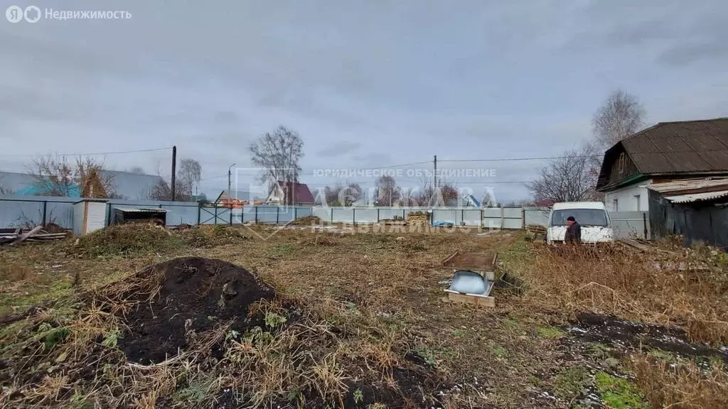 Участок в Кемерово, Правотомская улица, 21 (7.8 м) - Фото 2