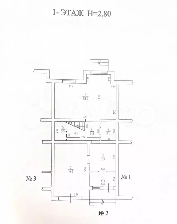 Таунхаус 148 м на участке 2 сот. - Фото 0