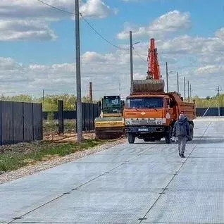 Участок в Московская область, Балашиха городской округ, д. Соболиха ... - Фото 2