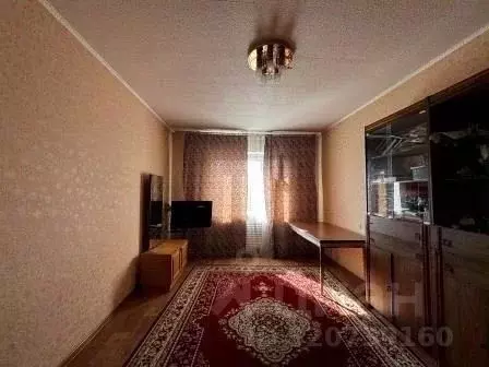 2-к кв. Коми, Усинск Комсомольская ул., 15 (56.0 м) - Фото 1