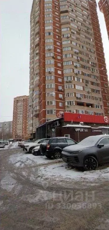 Помещение свободного назначения в Московская область, Люберцы Городок ... - Фото 1