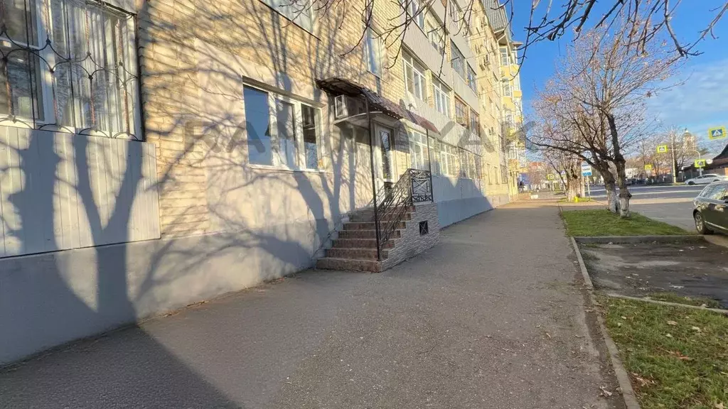 Офис в Адыгея, Майкоп Пионерская ул., 416 (34 м) - Фото 1