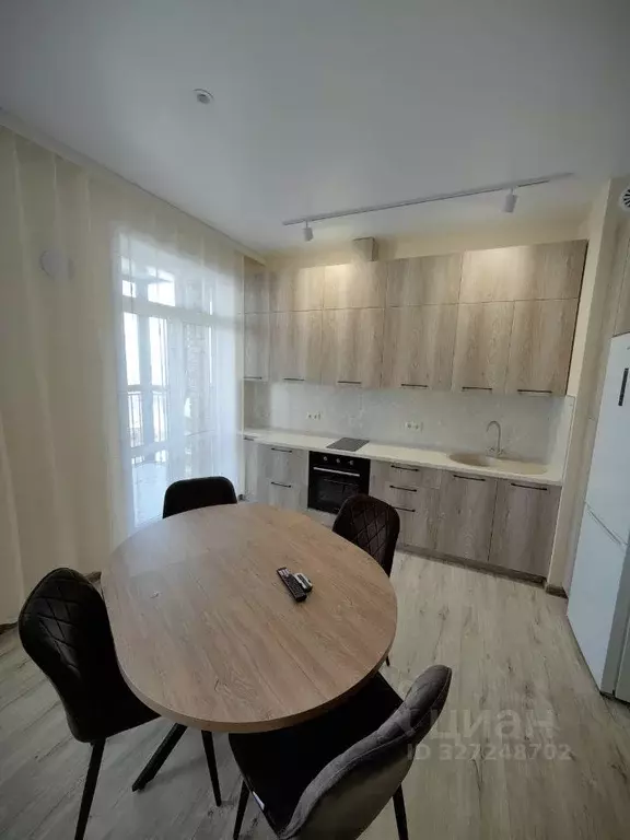 2-к кв. Иркутская область, Иркутск ул. Касьянова, 1 (48.0 м) - Фото 1