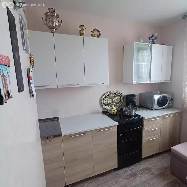1-комнатная квартира: Челябинск, улица Профессора Благих, 85 (35.5 м) - Фото 1