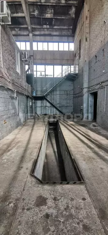 Производственное помещение в Ростовская область, Аксай Новочеркасское ... - Фото 2