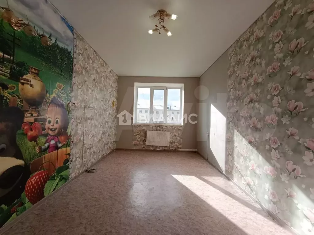 3-к. квартира, 70,4 м, 2/3 эт. - Фото 0