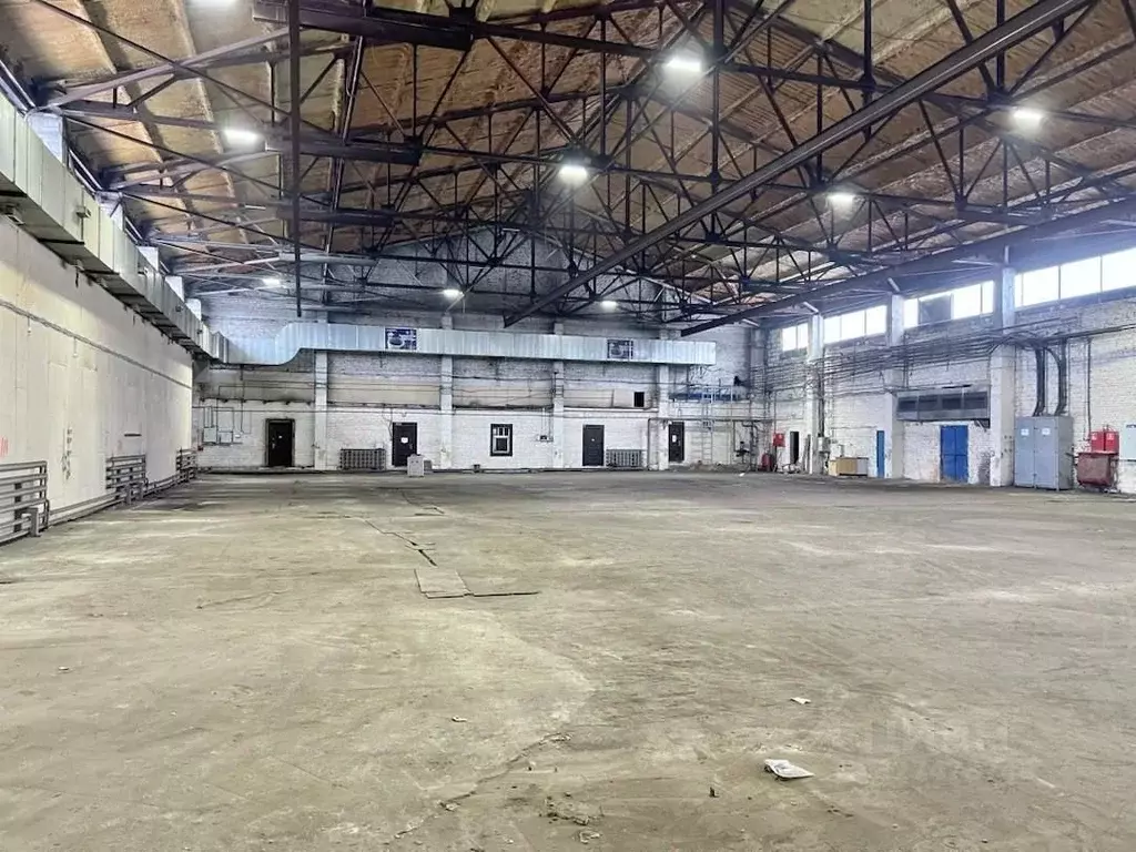 Склад в Московская область, Истра муниципальный округ, Снегири пгт ул. ... - Фото 1