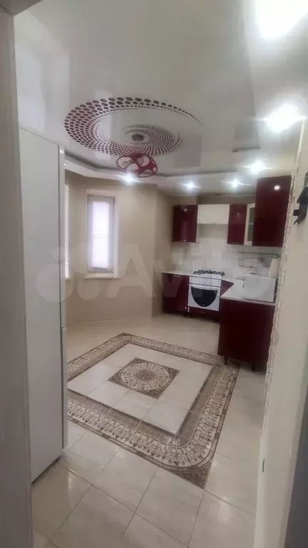 1-к. квартира, 40 м, 5/7 эт. - Фото 0