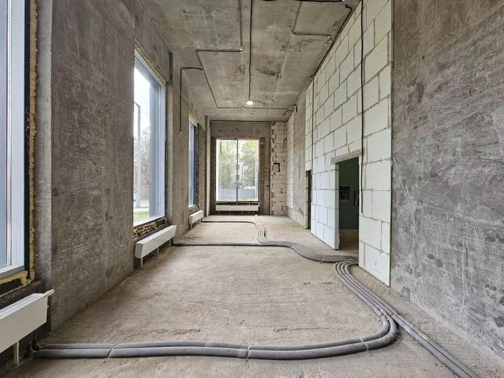 Помещение свободного назначения в Москва ул. Ремизова, 11К2 (70 м) - Фото 1