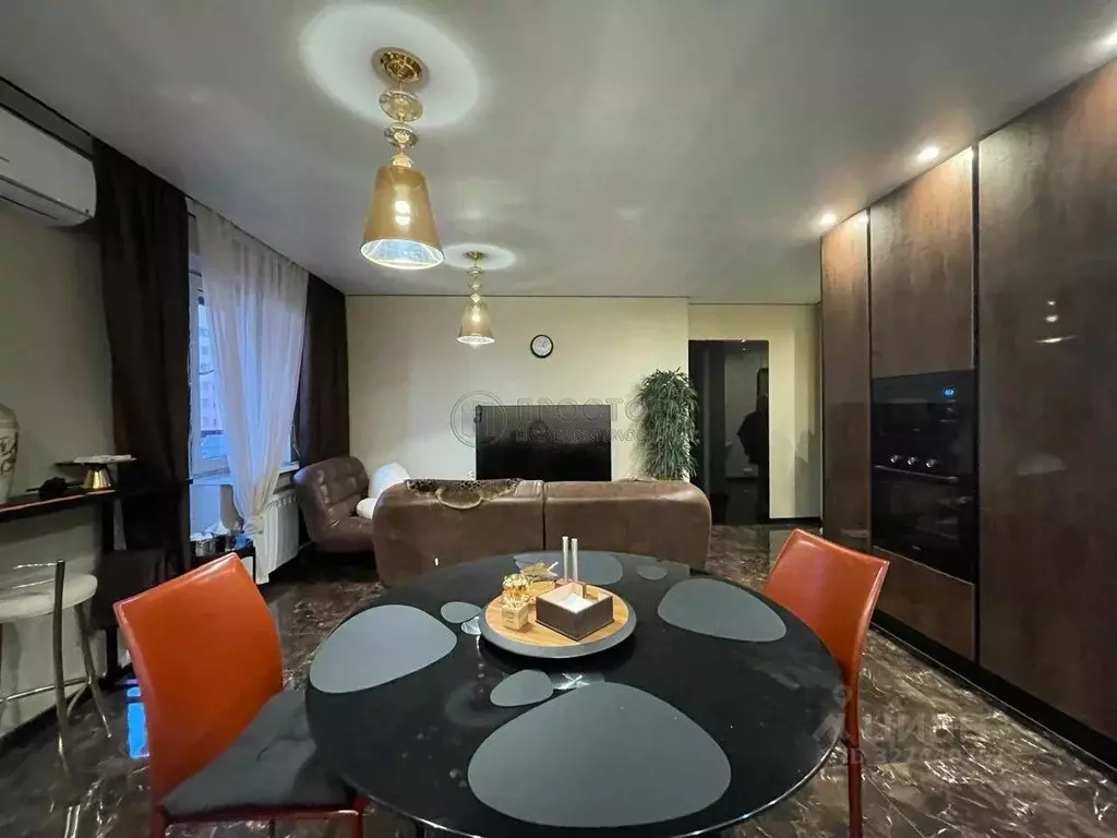 1-к кв. Московская область, Люберцы Октябрьский просп., 20к2 (69.9 м) - Фото 1