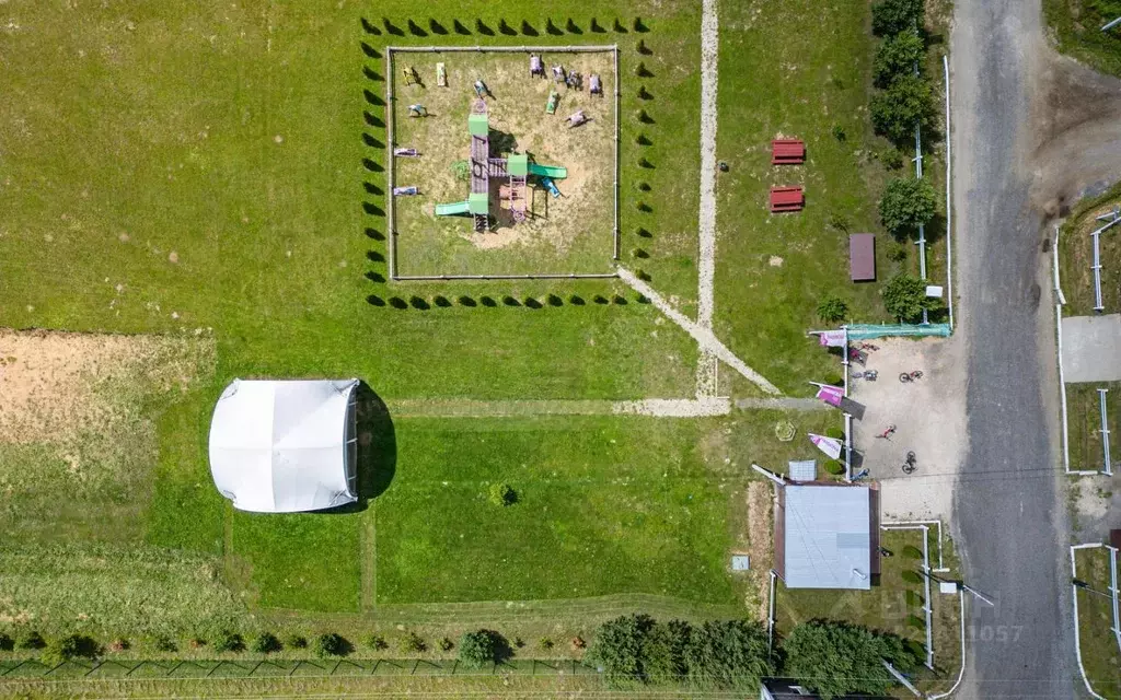 Участок в Московская область, Ступино городской округ, Живописный ... - Фото 2