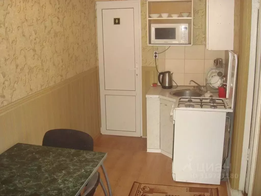 Дом в Краснодарский край, Туапсе ул. Островского, 16 (42 м) - Фото 1