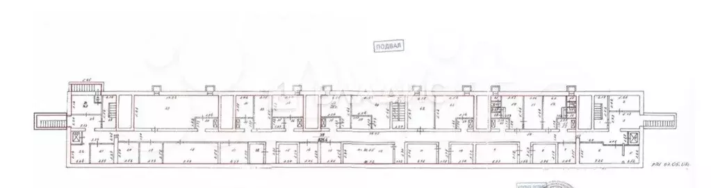 Продам помещение свободного назначения, 902.7 м - Фото 0