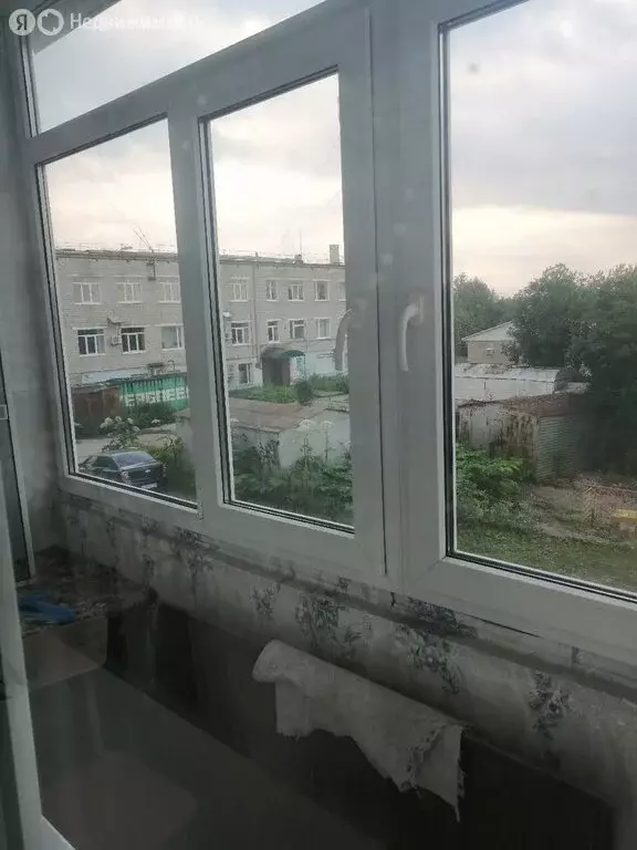 2-комнатная квартира: Губаха, Октябрьский проспект, 11А (45 м) - Фото 0