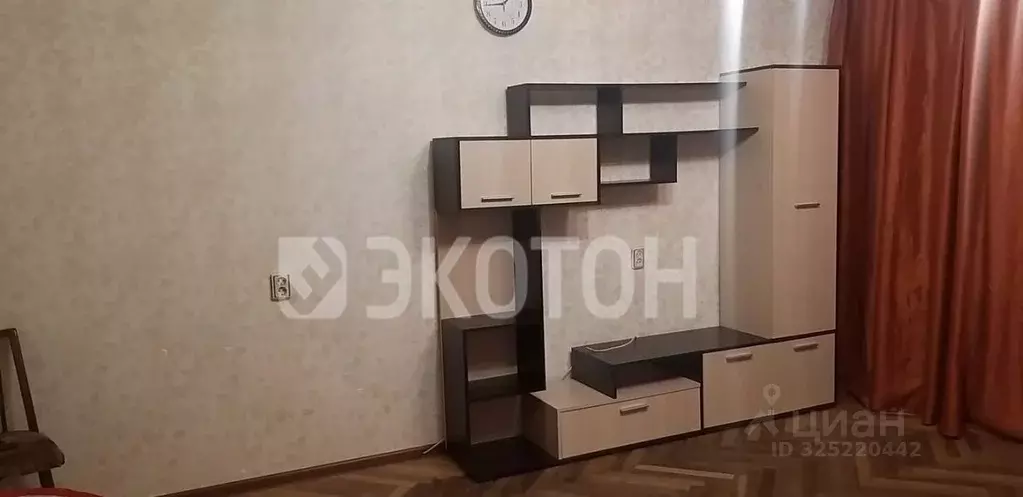 Комната Санкт-Петербург Витебский просп., 33К1 (20.0 м) - Фото 2