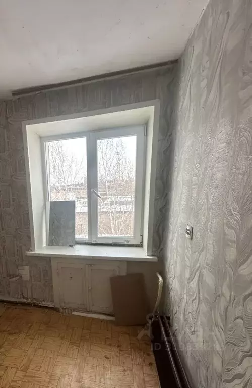 1-к кв. Новосибирская область, Новосибирск ул. Доватора, 19/4 (35.0 м) - Фото 1