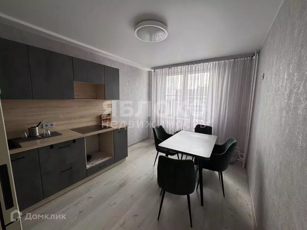 Продаётся 2-к квартира, 60.3 м - Фото 1