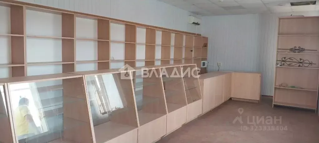 Помещение свободного назначения в Белгородская область, Поселок ... - Фото 2