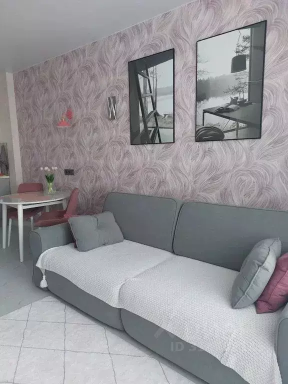 2-к кв. Пермский край, Пермь ул. Солдатова, 33 (41.0 м) - Фото 0