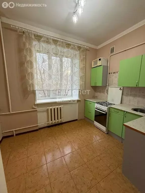 2-комнатная квартира: Октябрьский, улица Губкина, 3 (56 м) - Фото 1