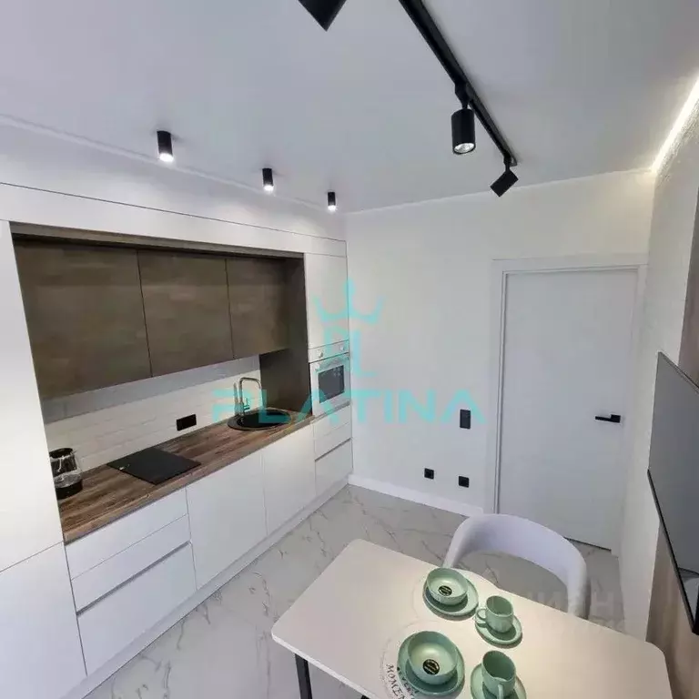 1-к кв. Татарстан, Казань ул. Разведчика Ахмерова, 7 (40.0 м) - Фото 1