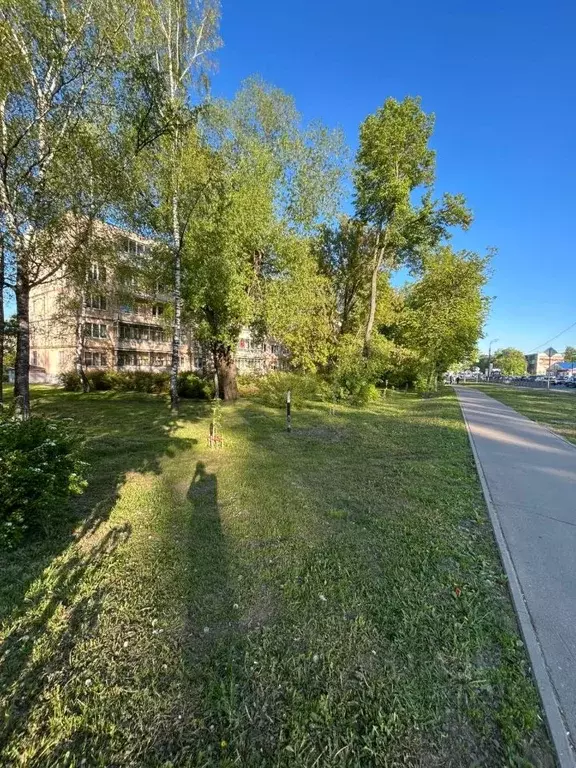 2-к кв. Московская область, Бронницы Советская ул., 145 (53.0 м) - Фото 2