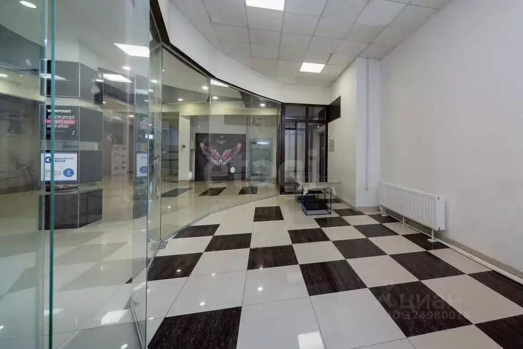 Помещение свободного назначения в Ярославская область, Ярославль ул. ... - Фото 2