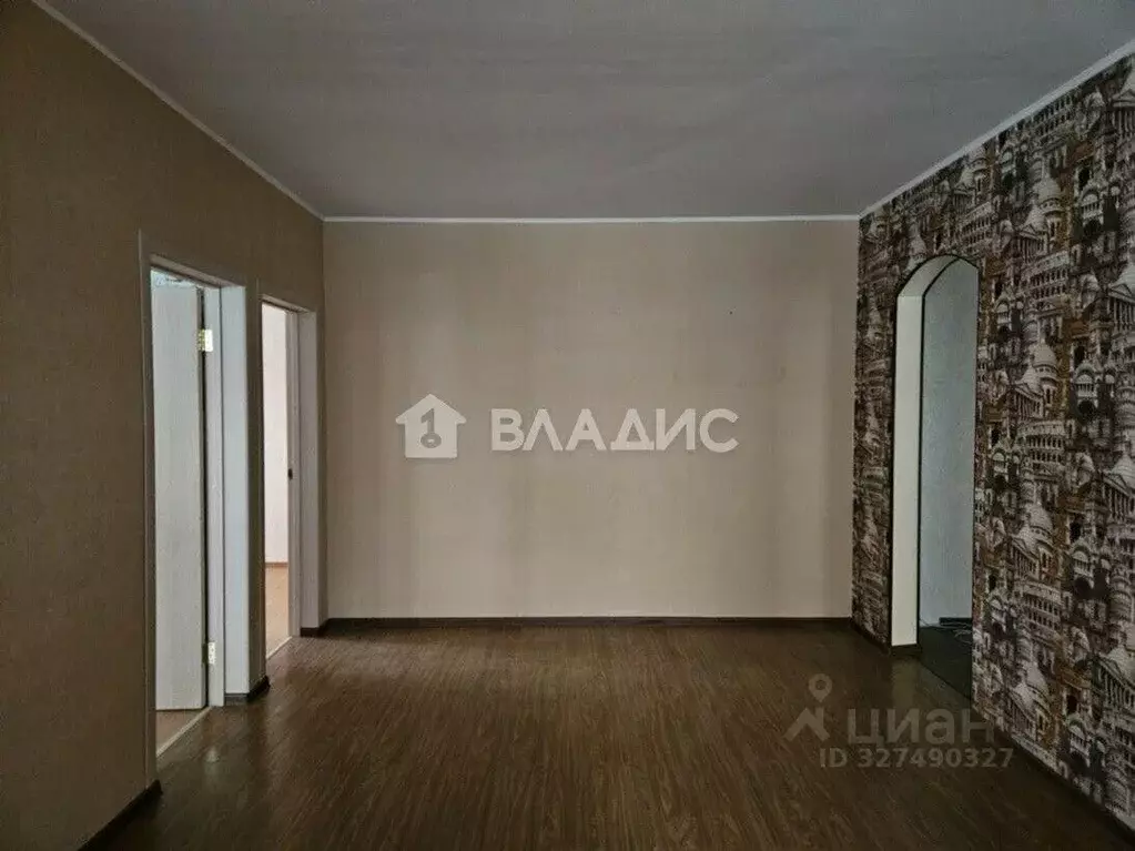 4-к кв. Московская область, Солнечногорск городской округ, Голубое пгт ... - Фото 2