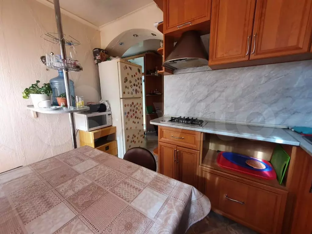 2-к. квартира, 39,7 м, 9/9 эт. - Фото 0