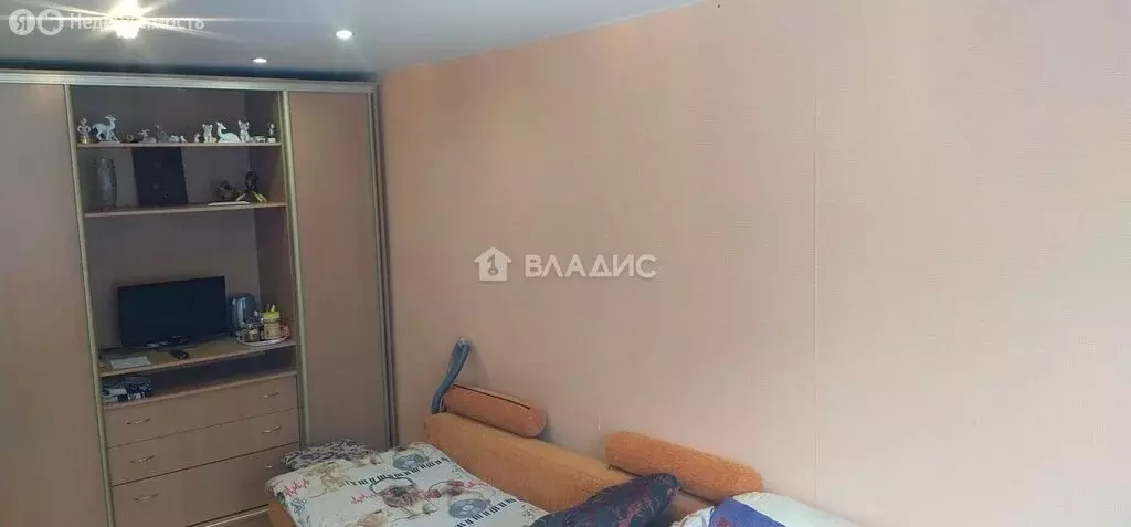 2-комнатная квартира: Владимир, улица Безыменского, 5Б (52 м) - Фото 2