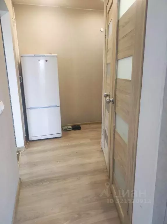 2-к кв. Тверская область, Ржев Привокзальная ул., 11/1 (44.0 м) - Фото 1