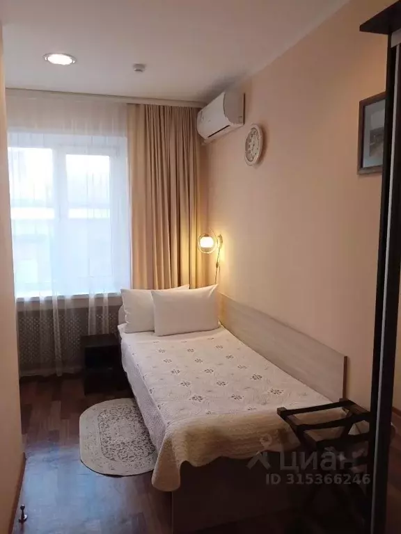 Комната Иркутская область, Иркутск ул. Трилиссера, 57 (9.0 м) - Фото 2