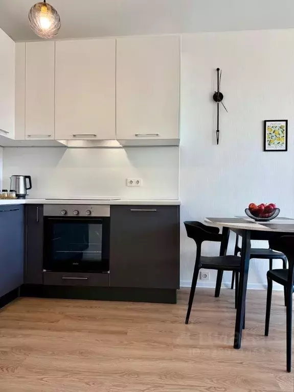 2-к кв. Москва Ленинградское ш., 229Ак2 (51.0 м) - Фото 0