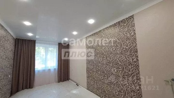 1-к кв. Курская область, Курск ул. Чернышевского, 68А (38.3 м) - Фото 1