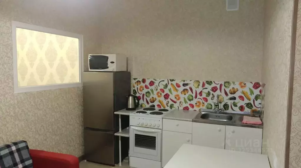 Студия Адыгея, Тахтамукайский район, Старобжегокайское с/пос, Новая ... - Фото 2