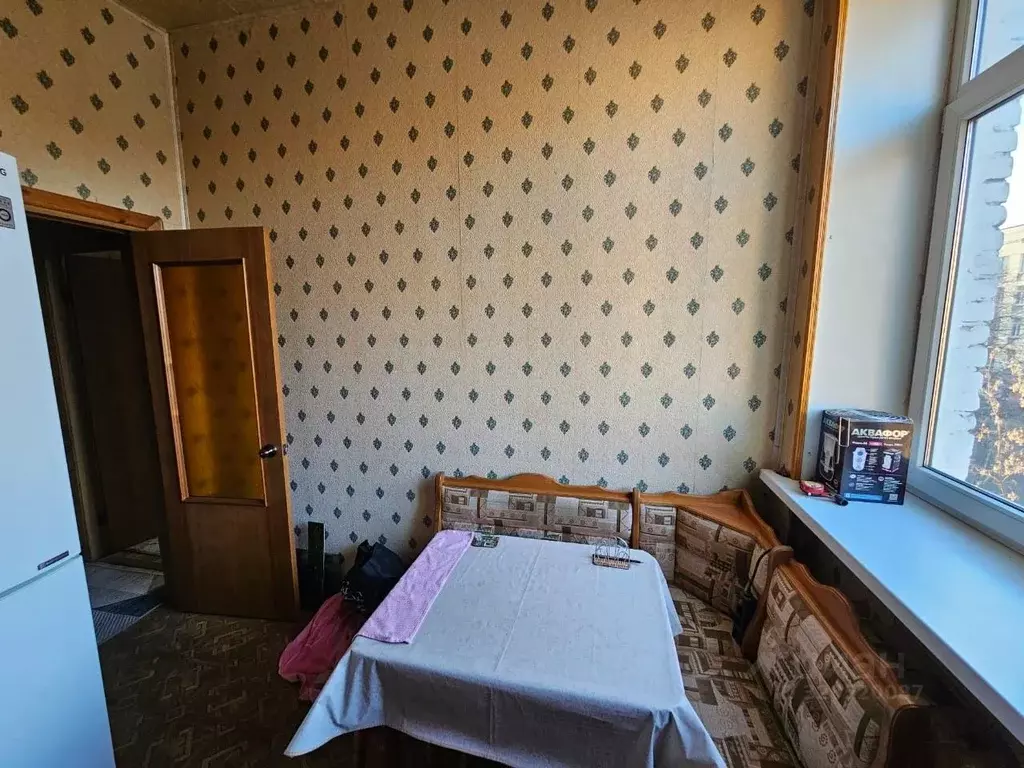 3-к кв. Москва 7-я Парковая ул., 23А (74.6 м) - Фото 2