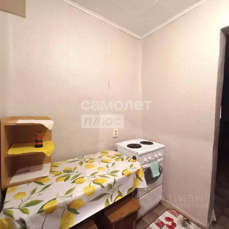 Студия Челябинская область, Миасс ул. Готвальда, 46 (18.0 м) - Фото 2